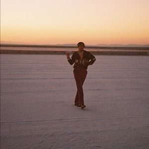 Meet your Posher, Guadalupe